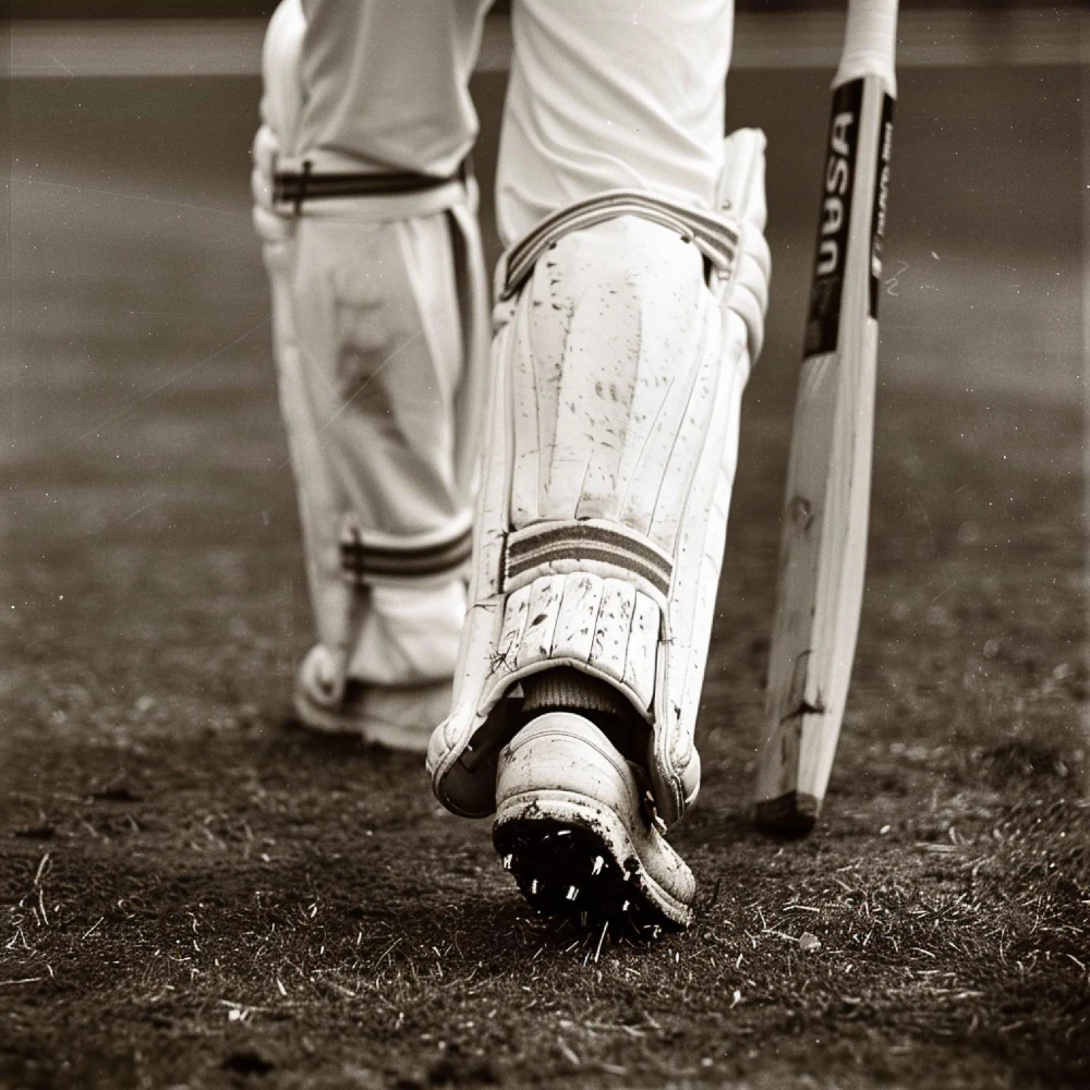 Fantasy Cricket in Action