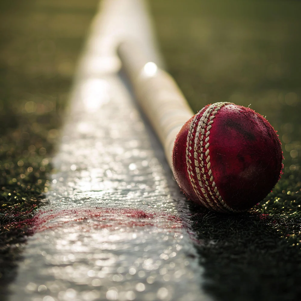 Fantasy Cricket in Action